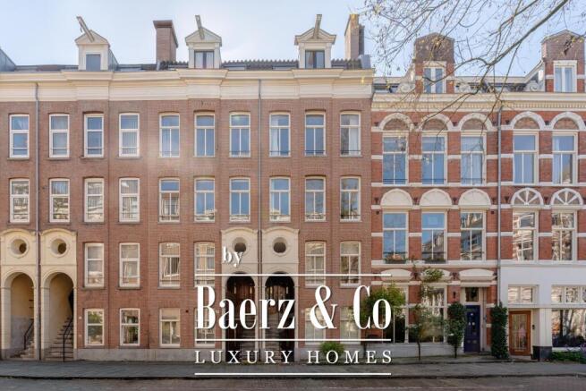 Blasiusstraat 34 2 1091 CS AMSTERDAM image 1