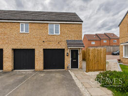 25, Withnall Close, Nottingham NG4 4LL