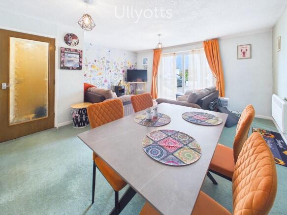 1 bed Ground Flat for sale Image 5