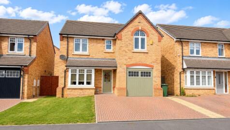 Amberwood Avenue, Castleford, Wakefield