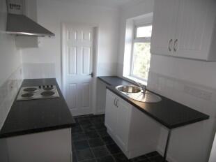 KITCHEN F/F FLAT