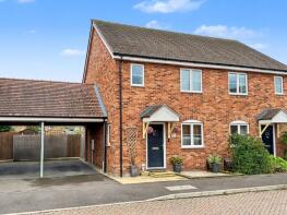 41, Rooks End, Grove, Wantage OX12 7FD