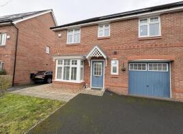 55, Eastbourne Crescent, Brinnington, Stockport SK5 8BJ