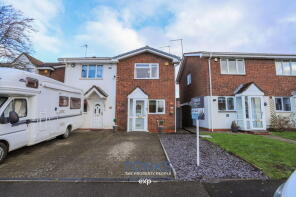 60, Clifton Road, Halesowen B62 9HB