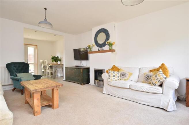 Lounge Area