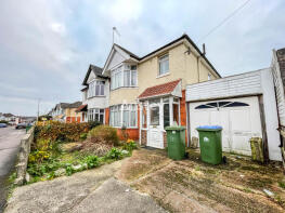 19, Ripstone Gardens, Southampton SO17 3RF