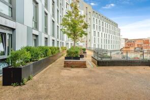 Flat 102, 4 Nobel House, Queensway, Redhill RH1 1TY