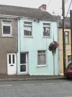 42, High Street, Tumble, Llanelli SA14 6HD