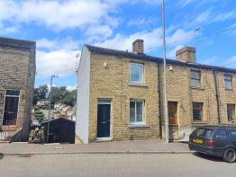 222, Thornhill Road, Rastrick, Brighouse HD6 3HL