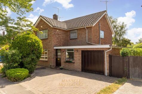 Home Close, Crawley, RH10