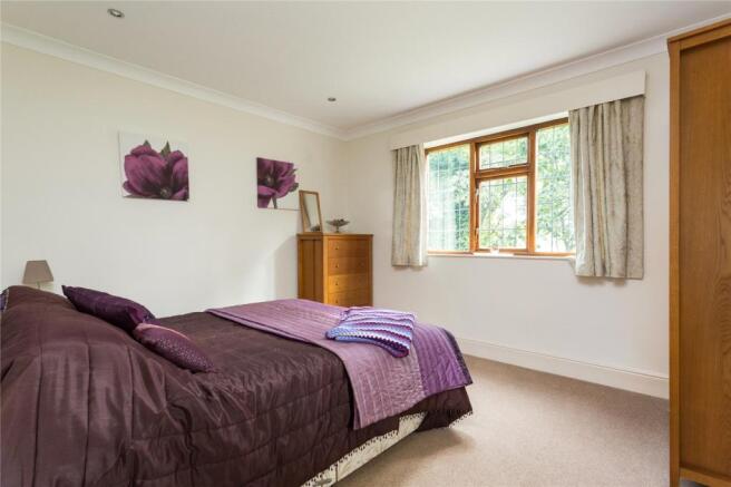 Principal Bedroom