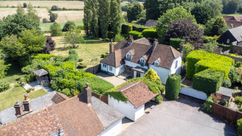 Common Road, Kensworth, Dunstable, LU6