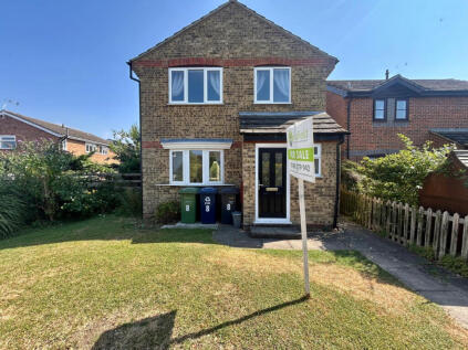 Alnwick Court, St. Neots, PE19
