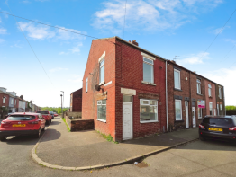 31, William Street, Goldthorpe, Rotherham S63 9AX
