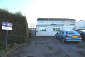21, Rectory Way, Yatton BS49 4HQ