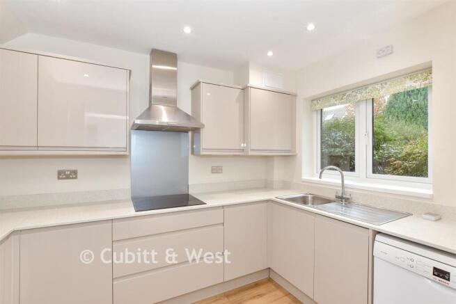 Internal Kitchen