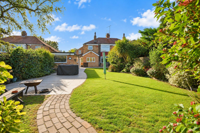 Sunny Suburban Garden Retreat.png