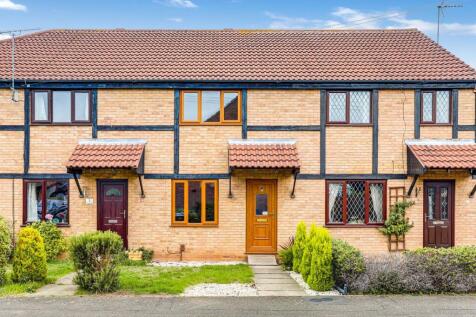 Howard Close, Long Eaton, NG10
