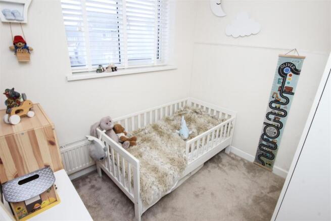 BEDROOM 3