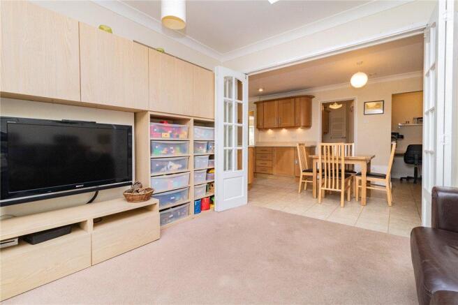 Living Room Alt