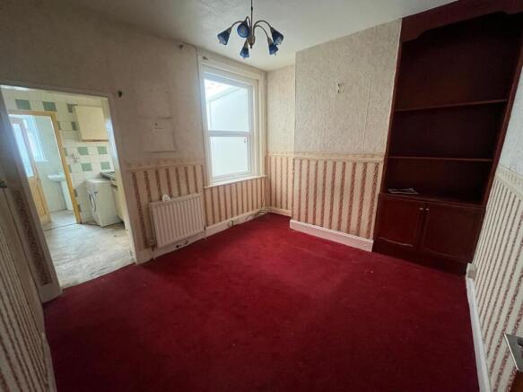 Kingsley Road, Southampton photo 4