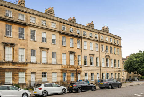 Vane Street, Bath, Somerset, BA2