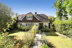 106, Redhill Road, Rowland's Castle PO9 6DF