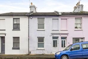 73, Islingword Street, Brighton BN2 9US
