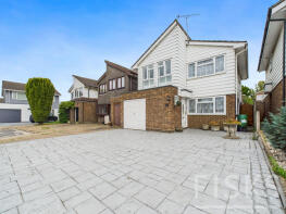 22, Bartley Close, Thundersley, Benfleet SS7 4DD