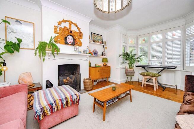 Sitting Area