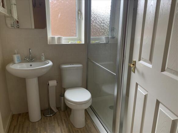 BATHROOM WC
