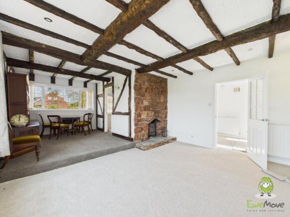 Living Room Charlotte Thomasson Ewemove Whitchurch