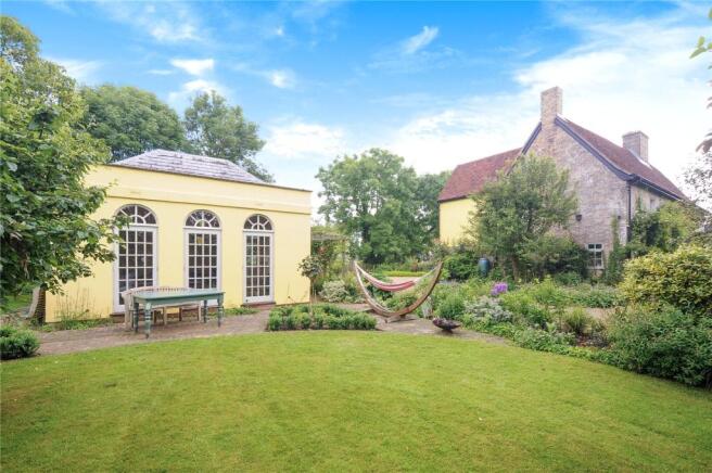 Orangery