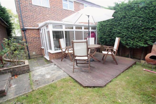 Conservatory