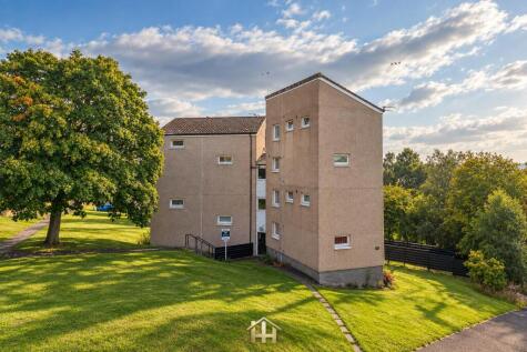 Yarrow Terrace, Dundee
