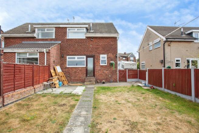 2 bed Semi-Detached for sale Image 4