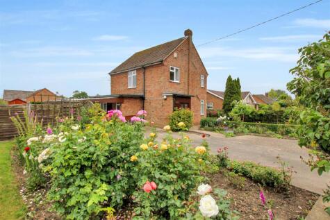 Bardney Road, Wragby, Market Rasen