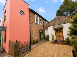 61, Conduit Place, St Werburghs, Bristol BS2 9RH