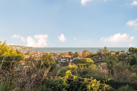 Laura Grove, Paignton, Devon