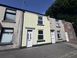 128, Manchester Road, Bury BL9 0TH