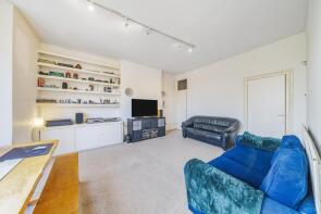Basement Flat, 76, Acre Lane, London SW2 5QN