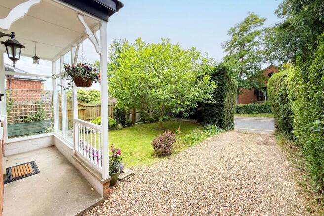 3 bed Semi-Detached for sale Image 11