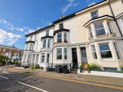Deal Castle Road, Deal, Kent, CT14