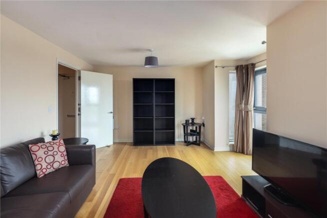 Living Area View 5