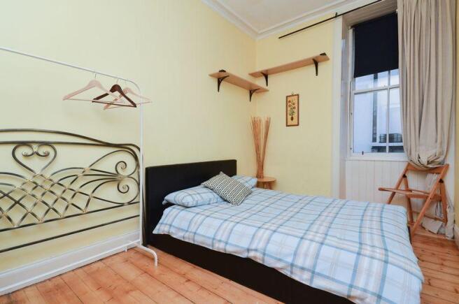 Bedroom One A