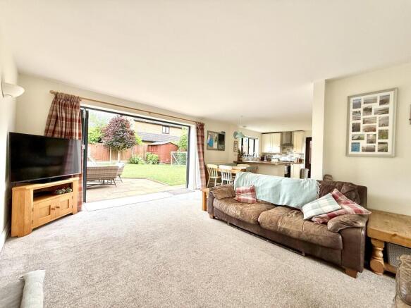 Open Plan