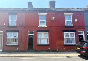86, Herrick Street, Liverpool L13 2AQ