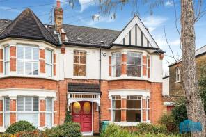 8, Radcliffe Road, Southgate N21 2SE