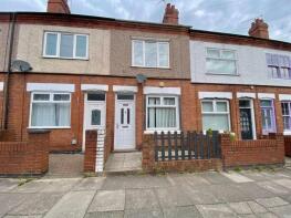 120, Kensington Road, Coventry CV5 6GL