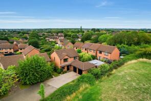 11, Braford Gardens, Shenley Brook End, Milton Keynes MK5 7HY